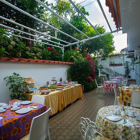 Hotel & Residence Matarese Casamicciola Terme Luaran gambar