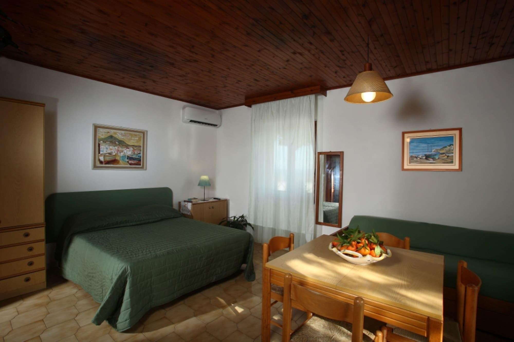 Hotel & Residence Matarese Casamicciola Terme Luaran gambar