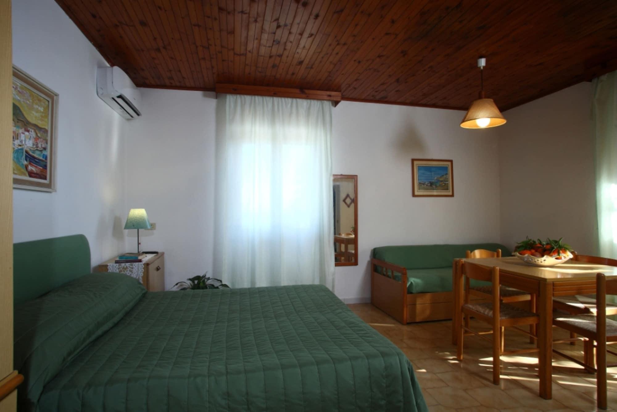 Hotel & Residence Matarese Casamicciola Terme Luaran gambar