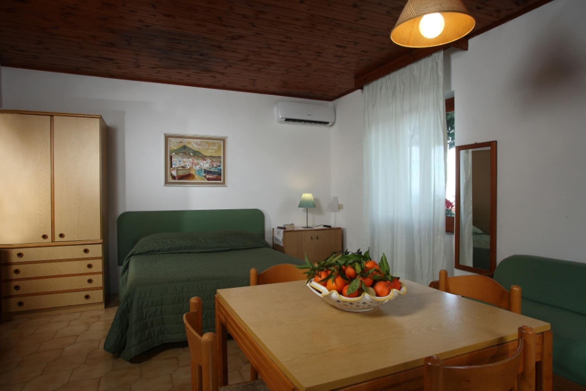 Hotel & Residence Matarese Casamicciola Terme Luaran gambar