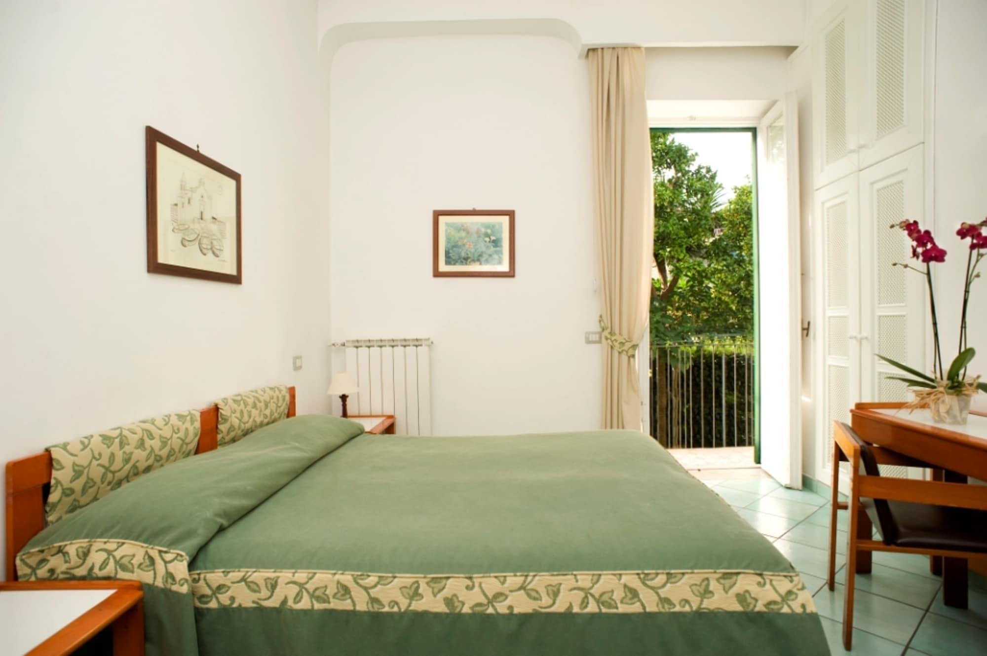 Hotel & Residence Matarese Casamicciola Terme Luaran gambar