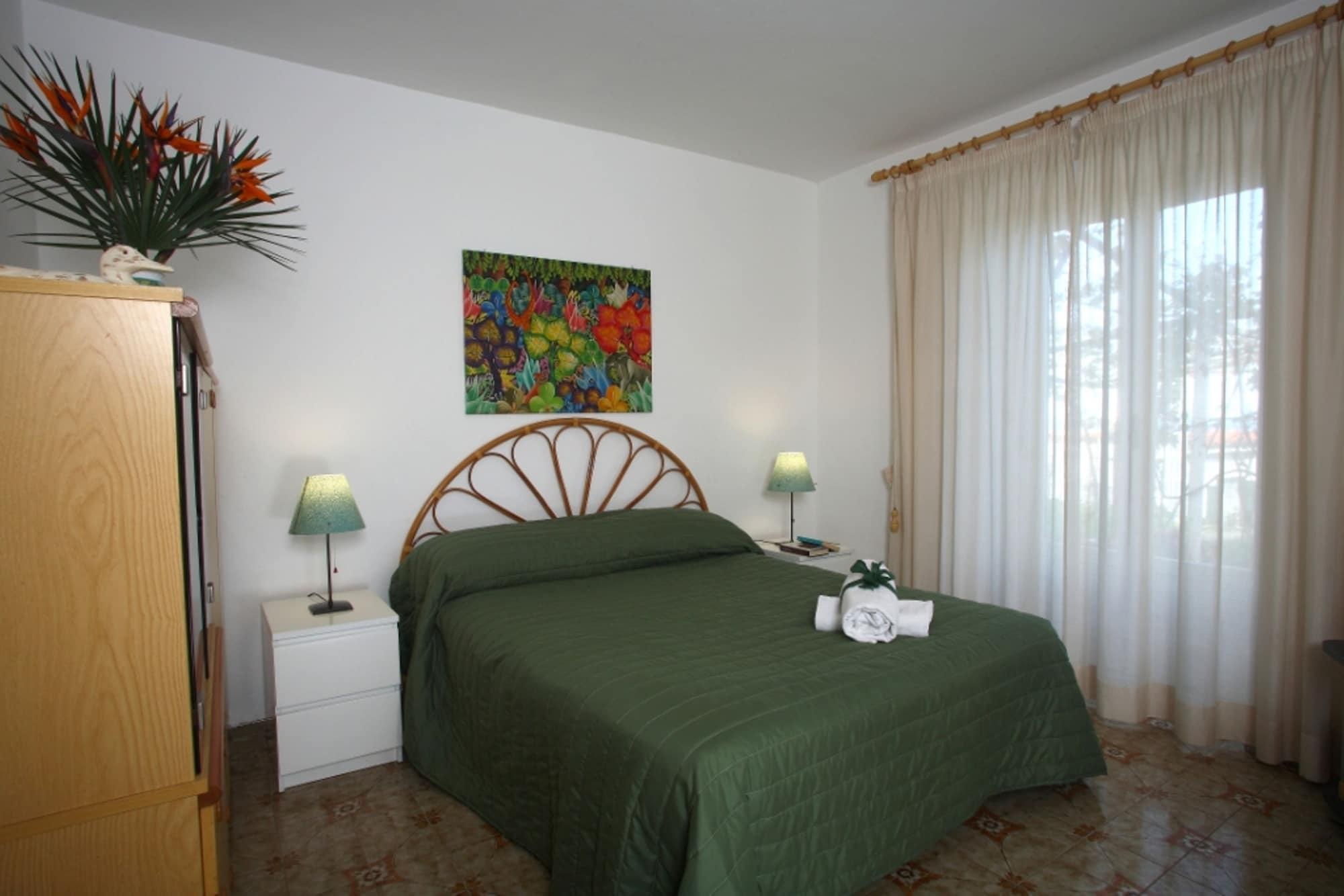 Hotel & Residence Matarese Casamicciola Terme Luaran gambar