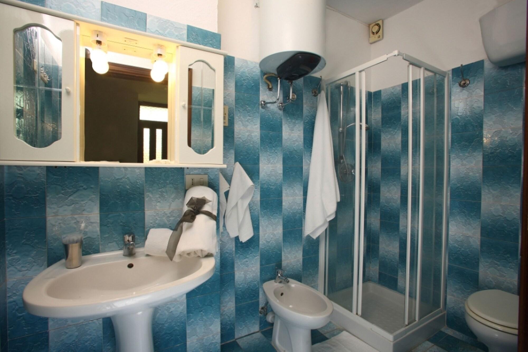 Hotel & Residence Matarese Casamicciola Terme Luaran gambar