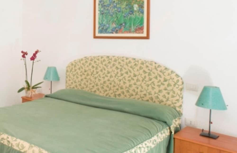 Hotel & Residence Matarese Casamicciola Terme Luaran gambar