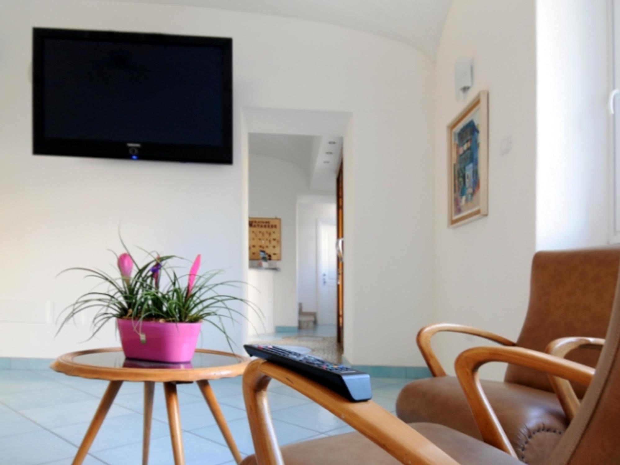 Hotel & Residence Matarese Casamicciola Terme Luaran gambar