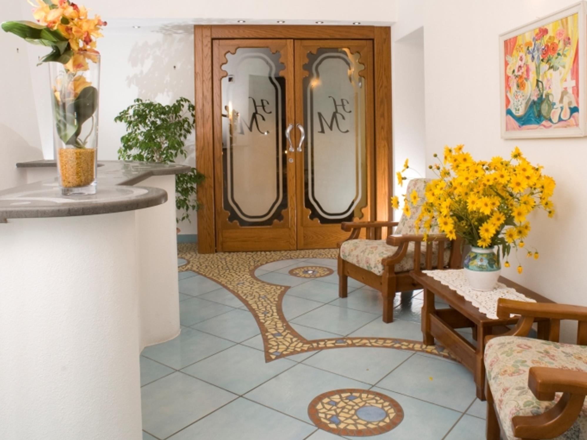 Hotel & Residence Matarese Casamicciola Terme Luaran gambar
