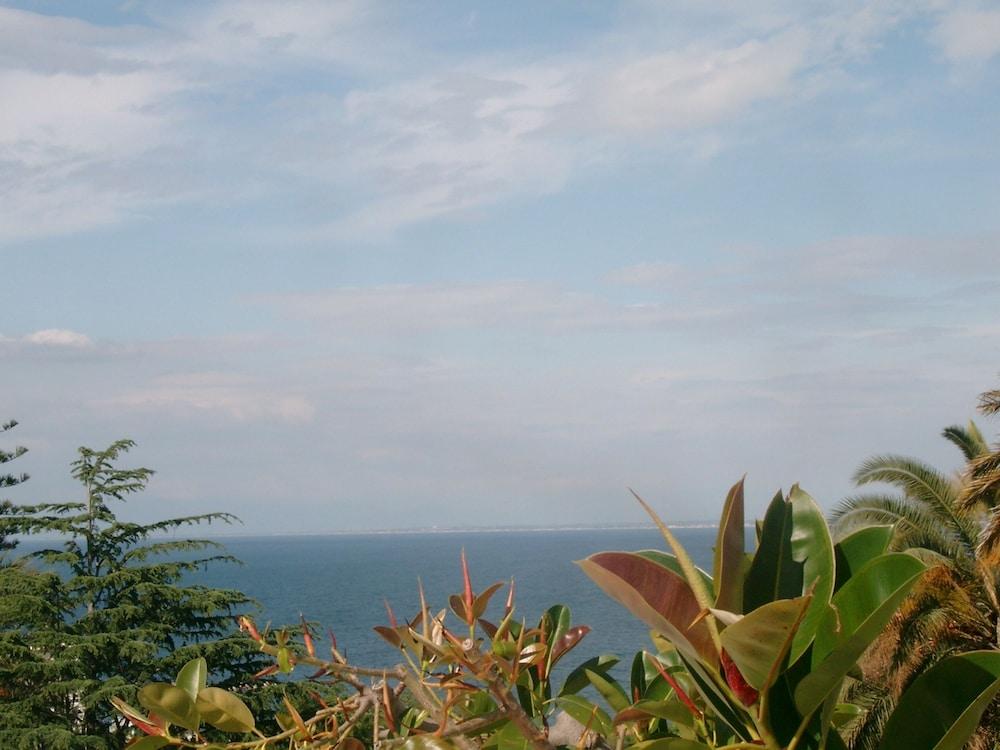 Hotel & Residence Matarese Casamicciola Terme Luaran gambar