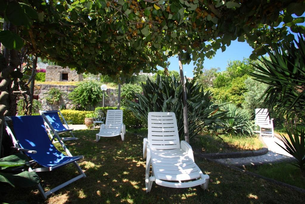Hotel & Residence Matarese Casamicciola Terme Luaran gambar