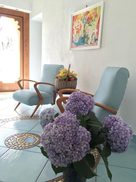 Hotel & Residence Matarese Casamicciola Terme Luaran gambar