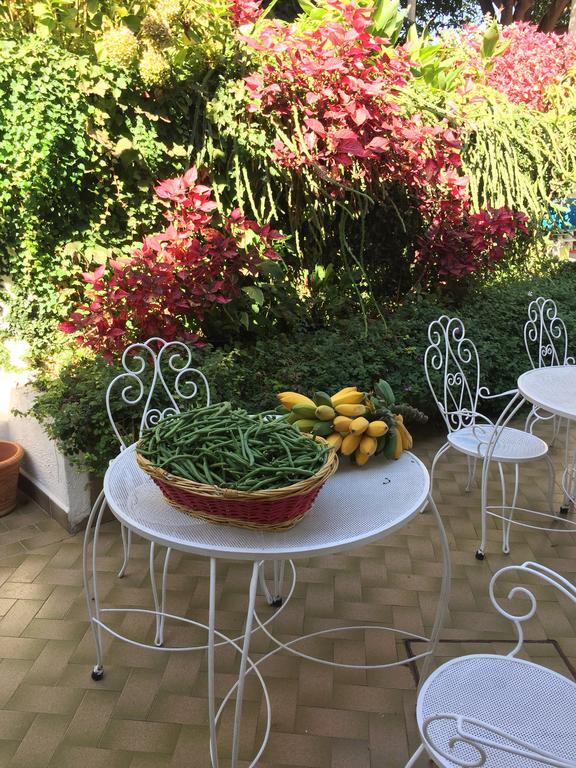 Hotel & Residence Matarese Casamicciola Terme Luaran gambar
