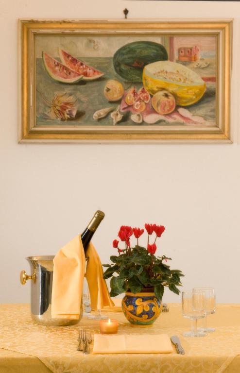 Hotel & Residence Matarese Casamicciola Terme Luaran gambar