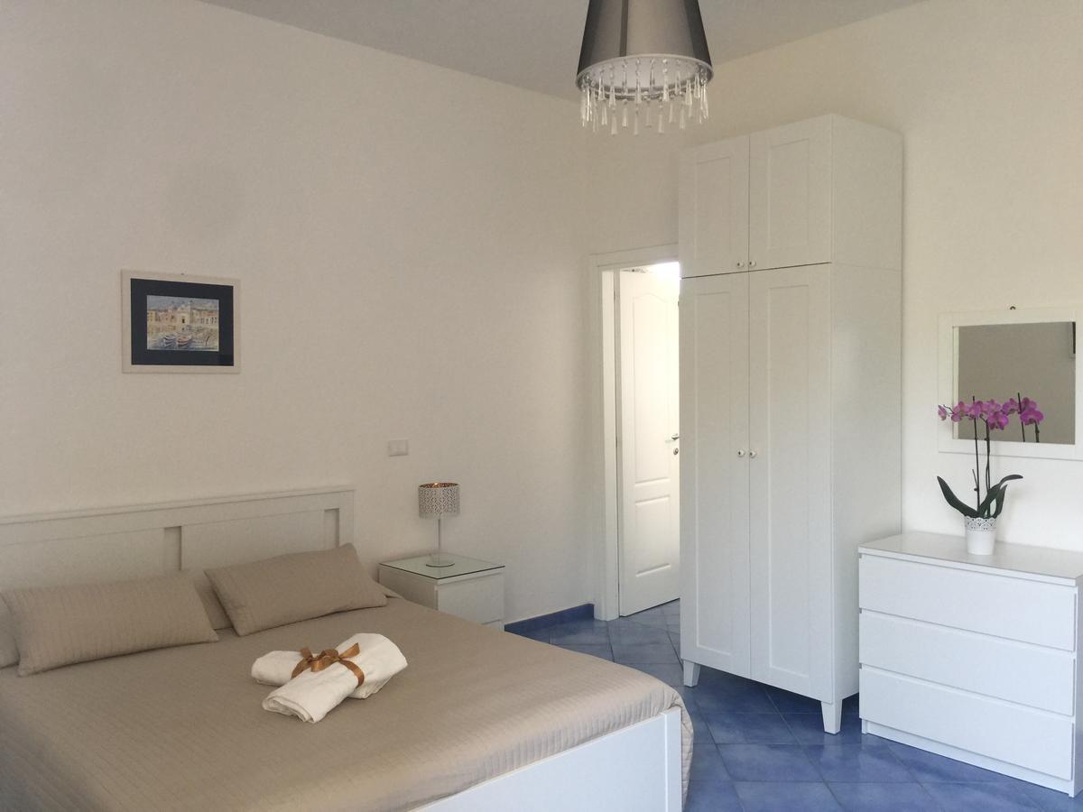 Hotel & Residence Matarese Casamicciola Terme Luaran gambar